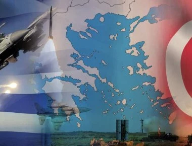 «Αδειάζει» την Αθήνα το ΝΑΤΟ: «Δεν μας ενδιαφέρουν τα ελληνοτουρκικά - Eίναι διμερές θέμα» (βίντεο)